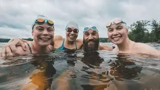Swim to the Moon 2024 1080p