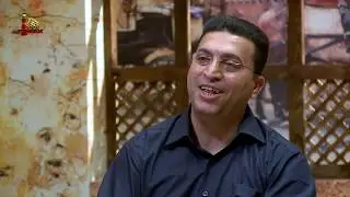هل كتبة الأناجيل شهود عيان؟ - مش فتاوي - ٩٢ - إيهاب صادق