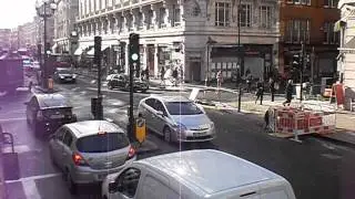 Metropolitan Police London Zivilwagen