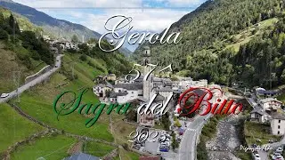 Gerola - Sagra del Bitto 2025