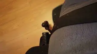 Pflegeheim Domicil, 18 Januar 26 gegen 9 Uhr, Alina Teil 2