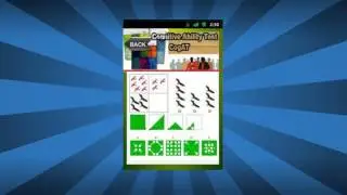 Check Cogat Test Samples Free at CogAT Android App