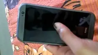Double Tap feature on HTC One M8