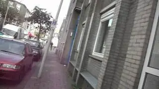 verlengde van geleenstraat erg gevaarlijk