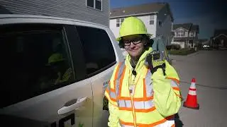 Jamie's Story | Life of a USIC Technician Series
