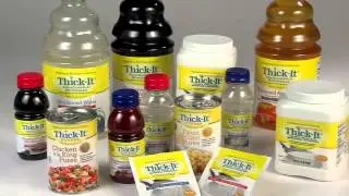 Thick-It AquaCareH2O Beverages - Research (4 of 4)