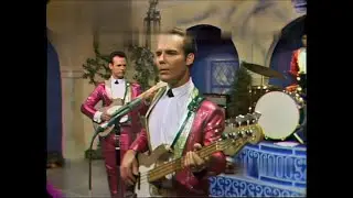 The Buckaroos: After You Leave Me, 1966