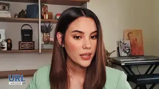Usapang Real Life with Luchi Cruz-Valdez and Miss Universe Catriona Gray