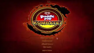Paddle Pop Kombatei Ancient Temple Extended OST | Extended Version
