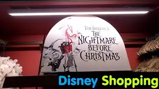 Disney shopping | Liberty Square | Disneyland Orlando Florida