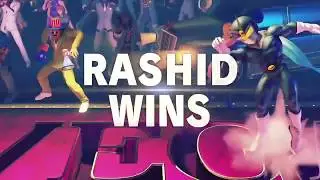 Street Fighter V: Easy Fight Money