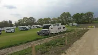 Billy’s Travels at York Rugby and Cricket Club.