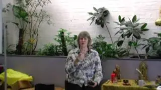 Core Process Psychotherapy and Buddhism