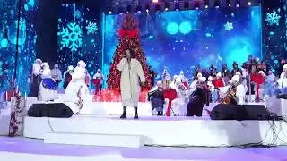 Divertisment de Revelion “Visul unei nopți de iarnă”