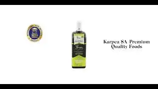 Karpea S.A ITQI Award 2022 Unfiltered