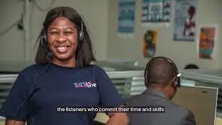 Child Help Lines Support Child Protection in Digital Environment