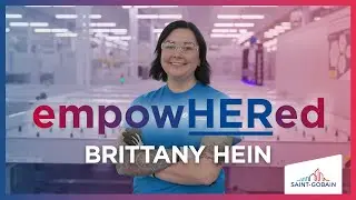 empowHERed: Brittany Hein, Faribault, MN