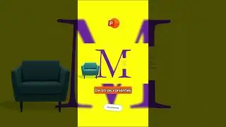 🟠 Crea est&aacute; incre&iacute;ble presentaci&oacute;n e infograf&iacute;a en PowerPoint