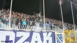ADMIR ZAIMI - MASNI - TORCIDA SANDZAK