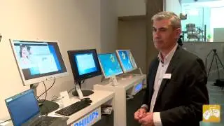 Entrevista a Philips AOC 2015