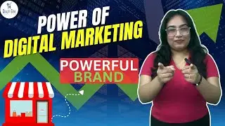 Power Of Digital Marketing || Offline Store To Powerful Brand || Quality Zone Infotech