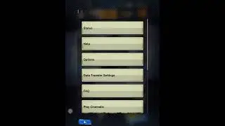 How to make your db legends 60Fps