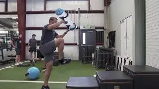 Ultimateinstability | Course on The Training Ground of The Pittsburgh Pirates