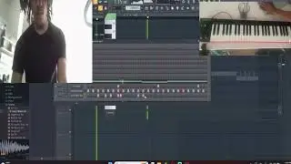 how to make JPEGMAFIA type beats like a black kid in fl studio