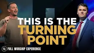 What's Keeping the American Church From the Power of the Holy Spirit | Ps. Josh Howerton | Full Exp.