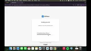 Frappe Cloud Trail Version | ERPNext Installation
