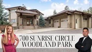 🏡 Exquisite Custom Home with Mountain Views! | 700 Sunrise Cr | Pink Realty 🏔️✨