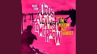 A Cold Wind Is Blowing (Remastered)