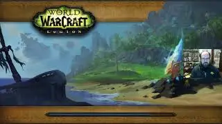 WoW - PvP - Seething Shore Again