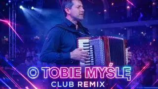 O Tobie myślę (Club Remix) - Polo Vibes (Nowość 2026)