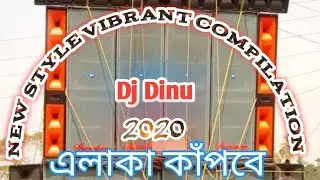 2020 New Dj Dinu Production Box Competition Dj land Vibrant Mix DB Music Canter