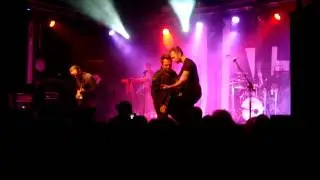 Circus Maximus @ ProgPower Europe / Baarlo NL