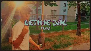 Flaj - Let&iacute;me d&aacute;l (Official Music Video)