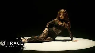 DELINA - Dancing with Shadows (Official Video)