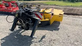 K&ouml;p Exakthack New Holland DiscCutter 240P p&aring; Klaravik