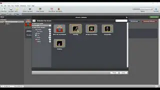 Game design using Stencyl Video 1a