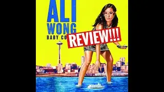 Ali Wong Baby Cobra 🐍 (Netflix Review) THE FUNNIEST STAND UP!!!!