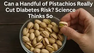 Microbiome Research Says: This Tiny Snack Could Shift Public Health Outcomes