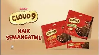 Jack N Jill Cloud 9 Commercial (Malay) (2025)