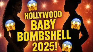 Hollywood&rsquo;s Baby Boom 2025: You Won&rsquo;t Believe Who&rsquo;s Pregnant!