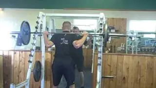 Omaha Nebraska Gym-The Forged Athlete-Cowboy Training