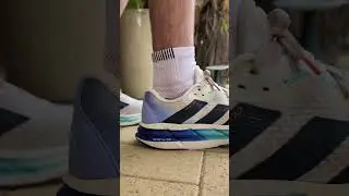 ADISTAR 3 - New York | Underrated Repetitor Midsole foam