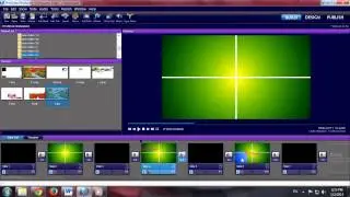 Caption trong Proshow - Style Proshow n&acirc;ng cao