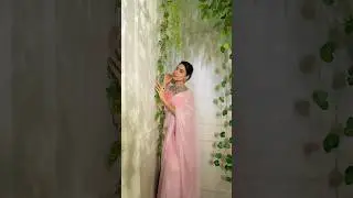 #gulabisadi #marathi #bridal #fashion #bride #pune #personalstylist #personalshopping #stylist