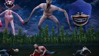 Franklin Convert Siral killer to Kill Alien Monster in indian Bikes driving 3d