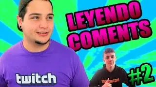 &iexcl;Me copio de JosemiCod! - Leyendo Comentarios #2 - Josemi